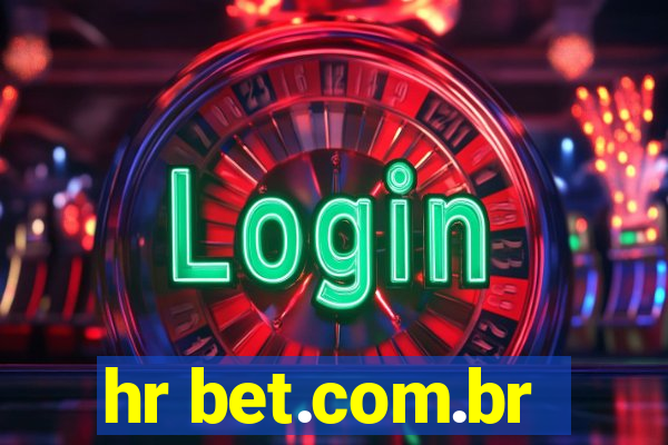 hr bet.com.br